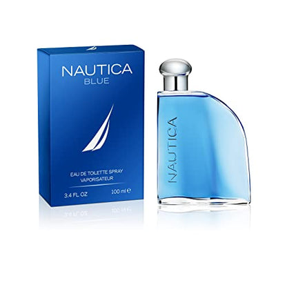 NAUTICA BLUE 3.4 EDT MEN