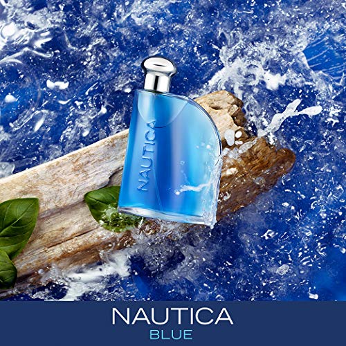 NAUTICA BLUE 3.4 EDT MEN