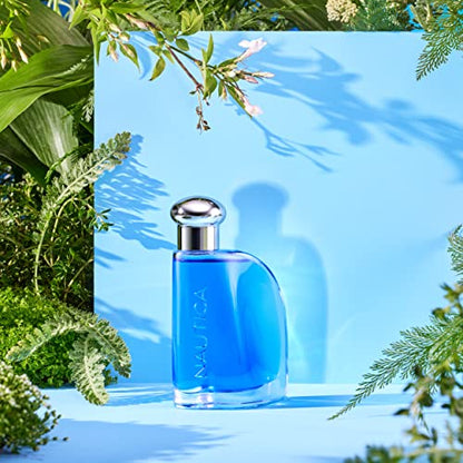 NAUTICA BLUE 3.4 EDT MEN
