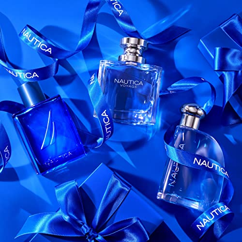 NAUTICA BLUE 3.4 EDT MEN