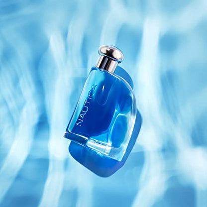 NAUTICA BLUE 3.4 EDT MEN
