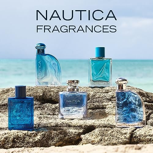 NAUTICA 3.4 EDT MEN