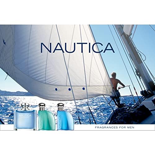 NAUTICA 3.4 EDT MEN