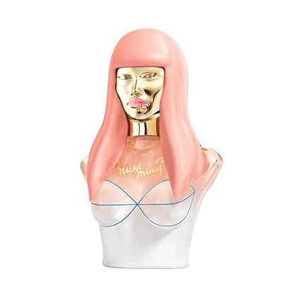 NICKI MEN PINK FRIDAY 3.4 EDP WOMEN