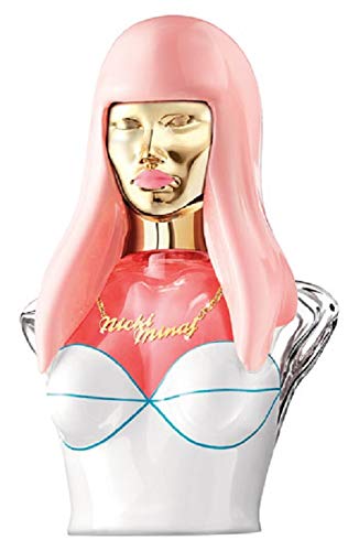 NICKI MEN PINK FRIDAY 3.4 EDP WOMEN
