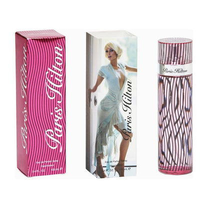 PARIS HILTON 3.4 EDP WOMEN