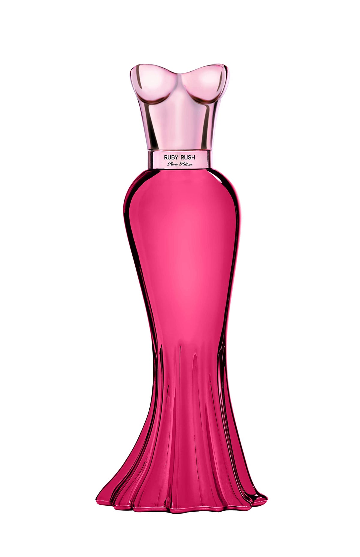 PARIS HILTON RUBY RUSH 3.4 EDP WOMEN