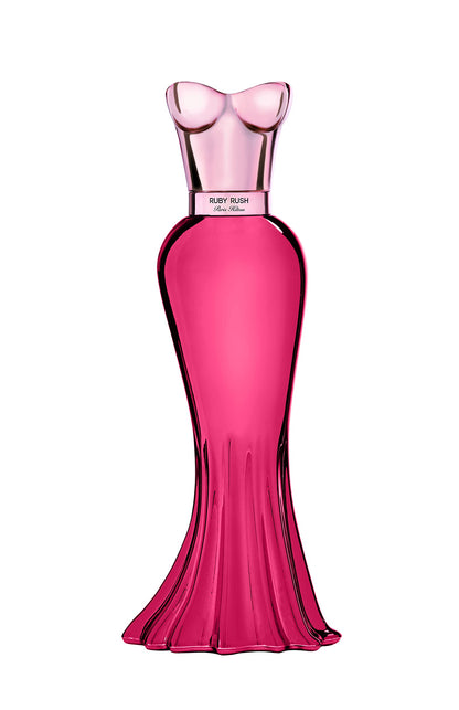 PARIS HILTON RUBY RUSH 3.4 EDP WOMEN