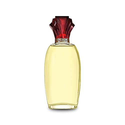 Design Women 3.4 oz Eau de Parfum for Women