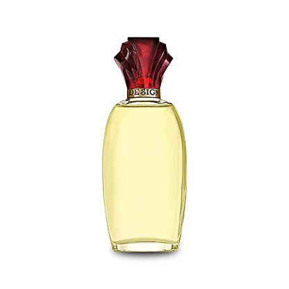 Design Women 3.4 oz Eau de Parfum for Women