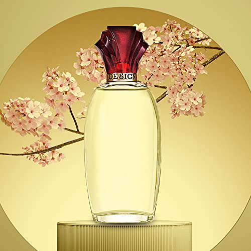 Design Women 3.4 oz Eau de Parfum for Women