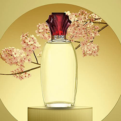 Design Women 3.4 oz Eau de Parfum for Women