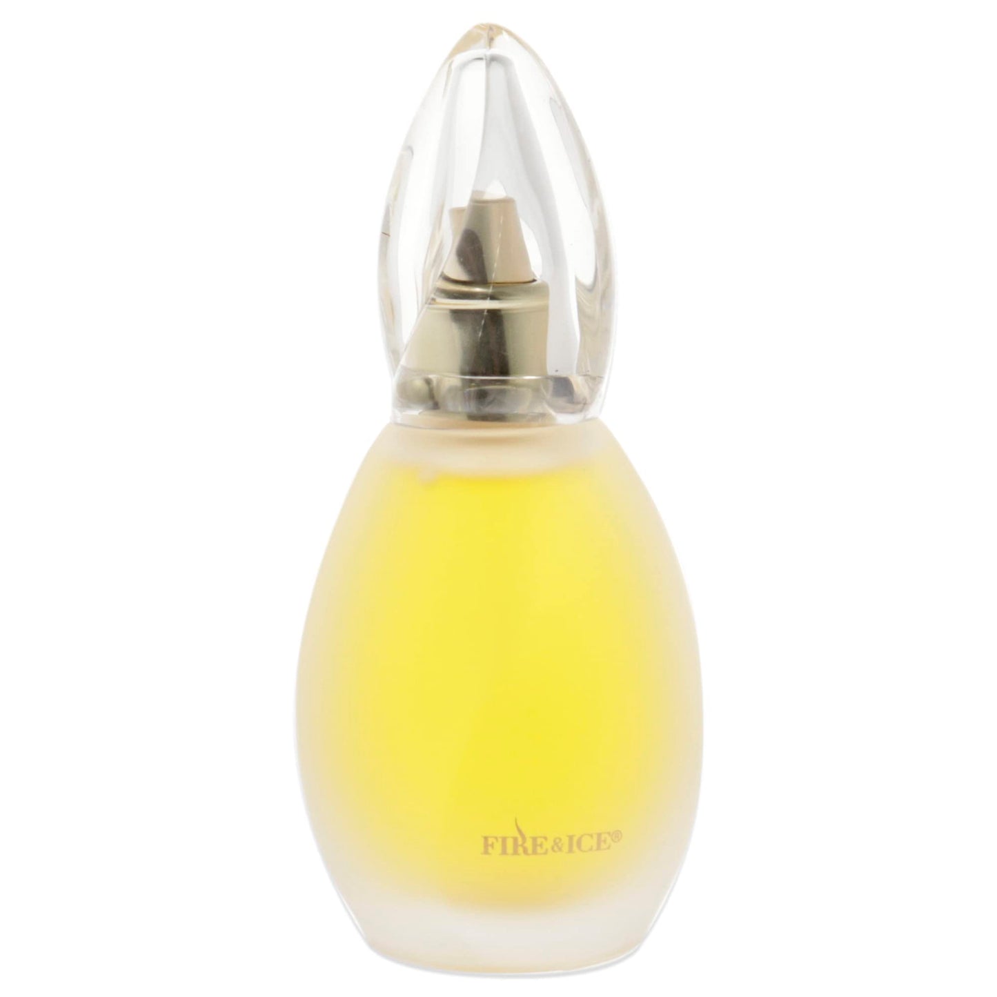 Elizabeth Arden Fire & Ice 1.7 oz Eau de Cologne for Women