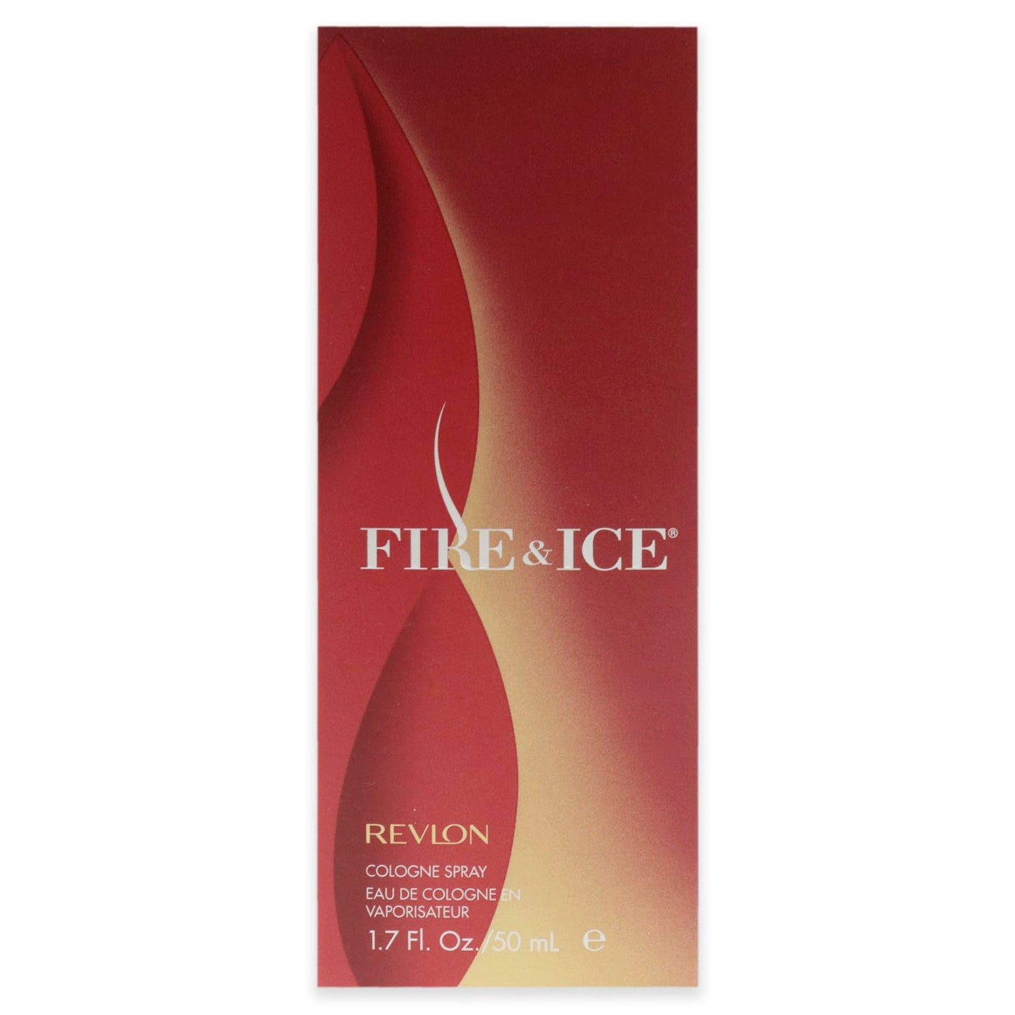 Elizabeth Arden Fire & Ice 1.7 oz Eau de Cologne for Women
