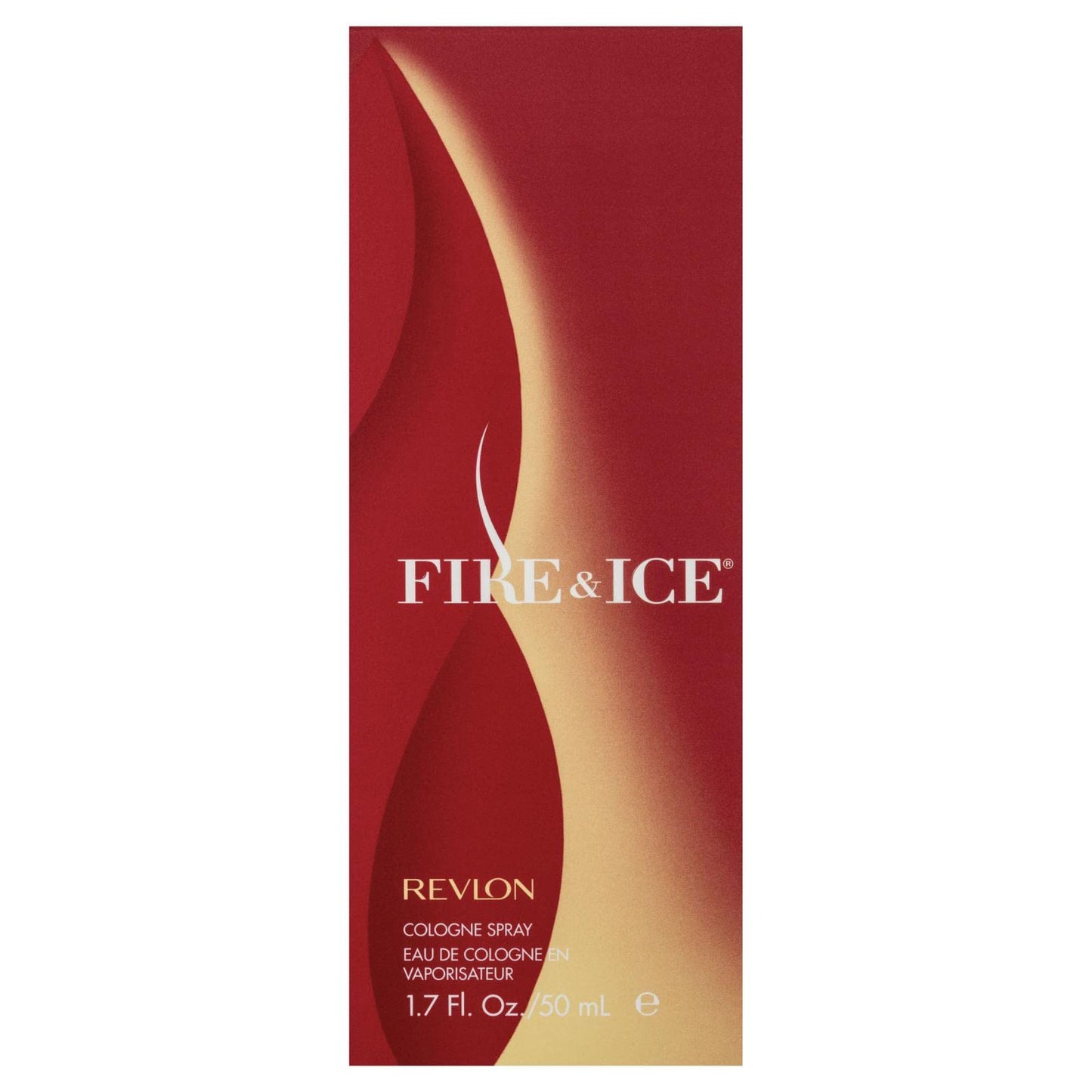 Elizabeth Arden Fire & Ice 1.7 oz Eau de Cologne for Women