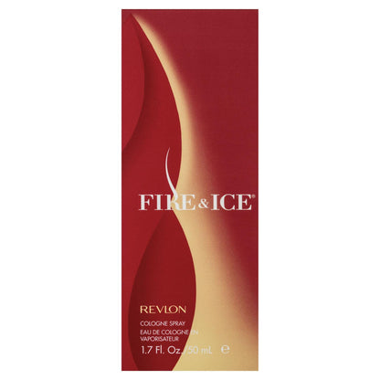 Elizabeth Arden Fire & Ice 1.7 oz Eau de Cologne for Women