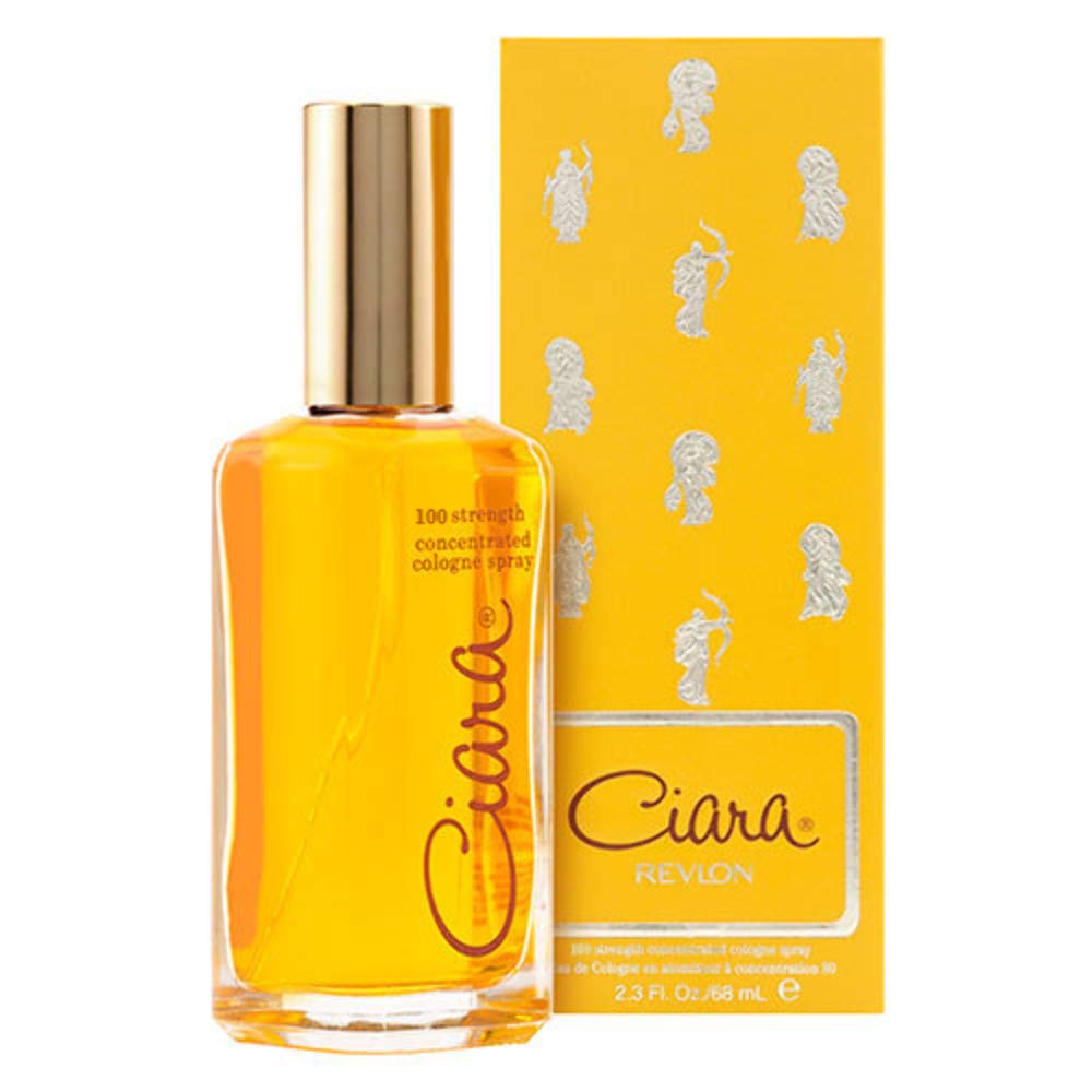CIARA 2.3 EDT WOMEN 100 STR