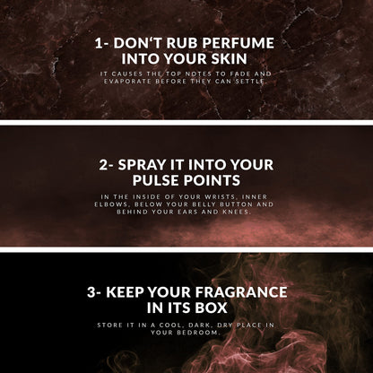 INSURRECTION II WILD MEN 3.0 EDT SPRAY