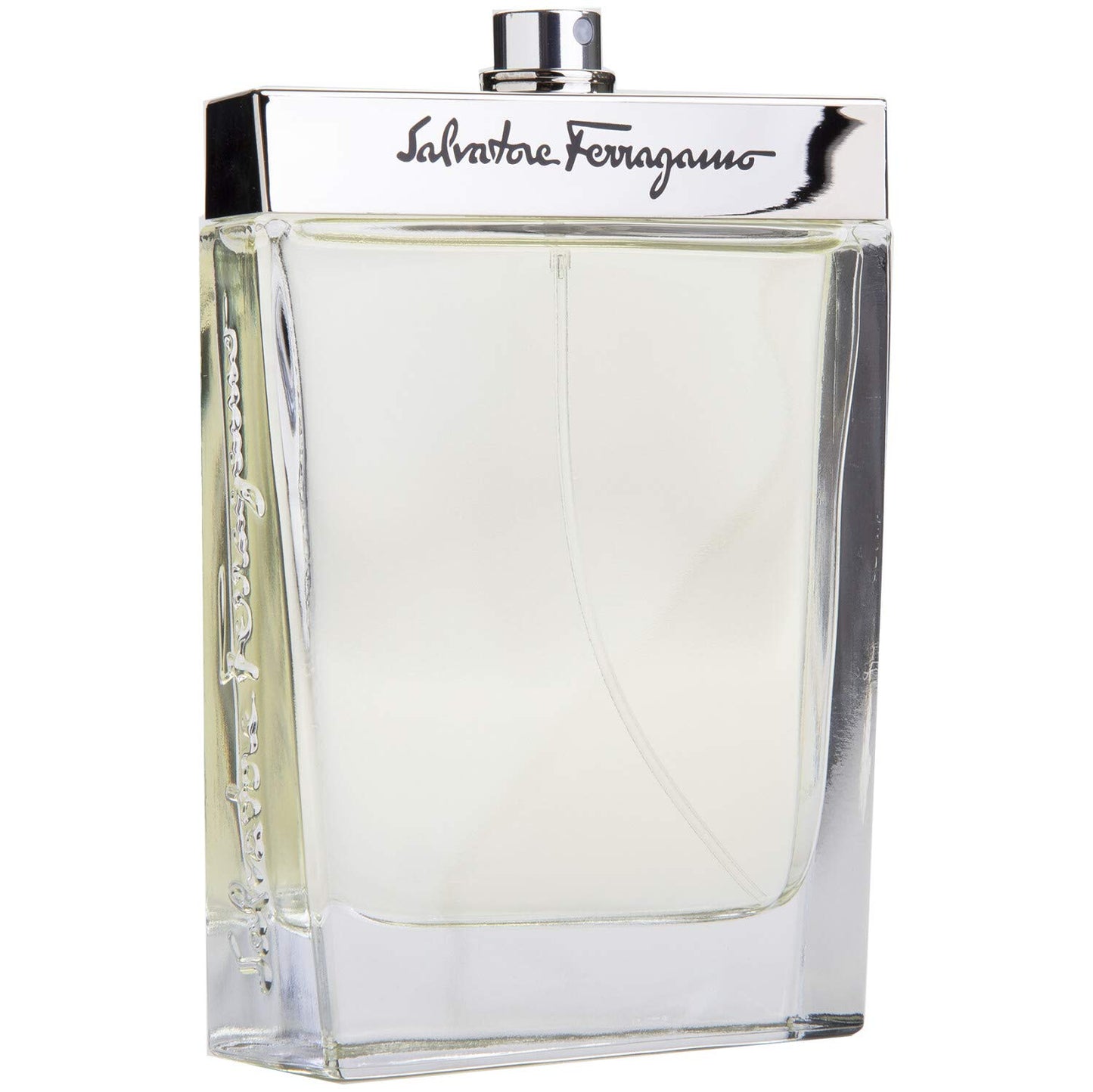 SALVATORE FERRAGAMO MEN EDT SPRAY3.4OZ