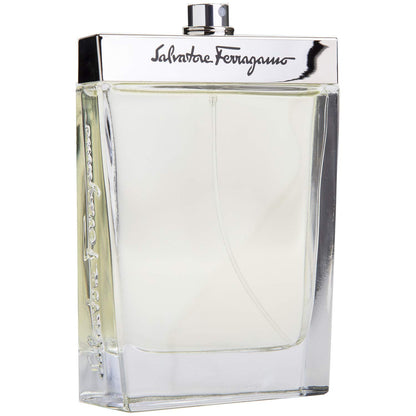 SALVATORE FERRAGAMO MEN EDT SPRAY3.4OZ