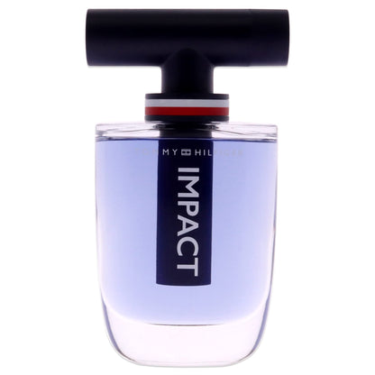 Tommy Hilfiger Tommy Impact 3.4 oz Eau de Toilette for Men