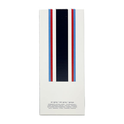 TOMMY HILFIGER MEN EDT SPRAY3.4OZ(NEWPCAK)(LI)