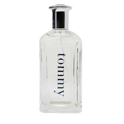 TOMMY HILFIGER MEN EDT SPRAY3.4OZ(NEWPCAK)(LI)