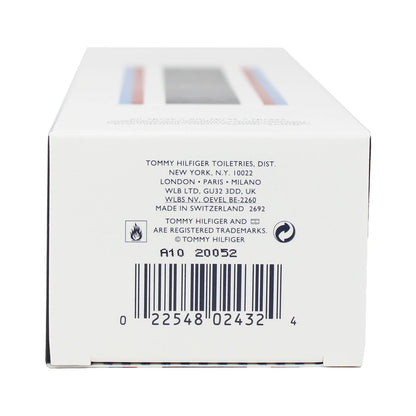 TOMMY HILFIGER MEN EDT SPRAY3.4OZ(NEWPCAK)(LI)