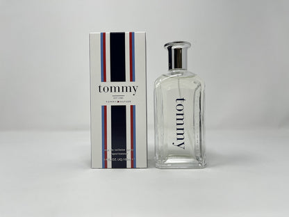 TOMMY HILFIGER MEN EDT SPRAY3.4OZ(NEWPCAK)(LI)