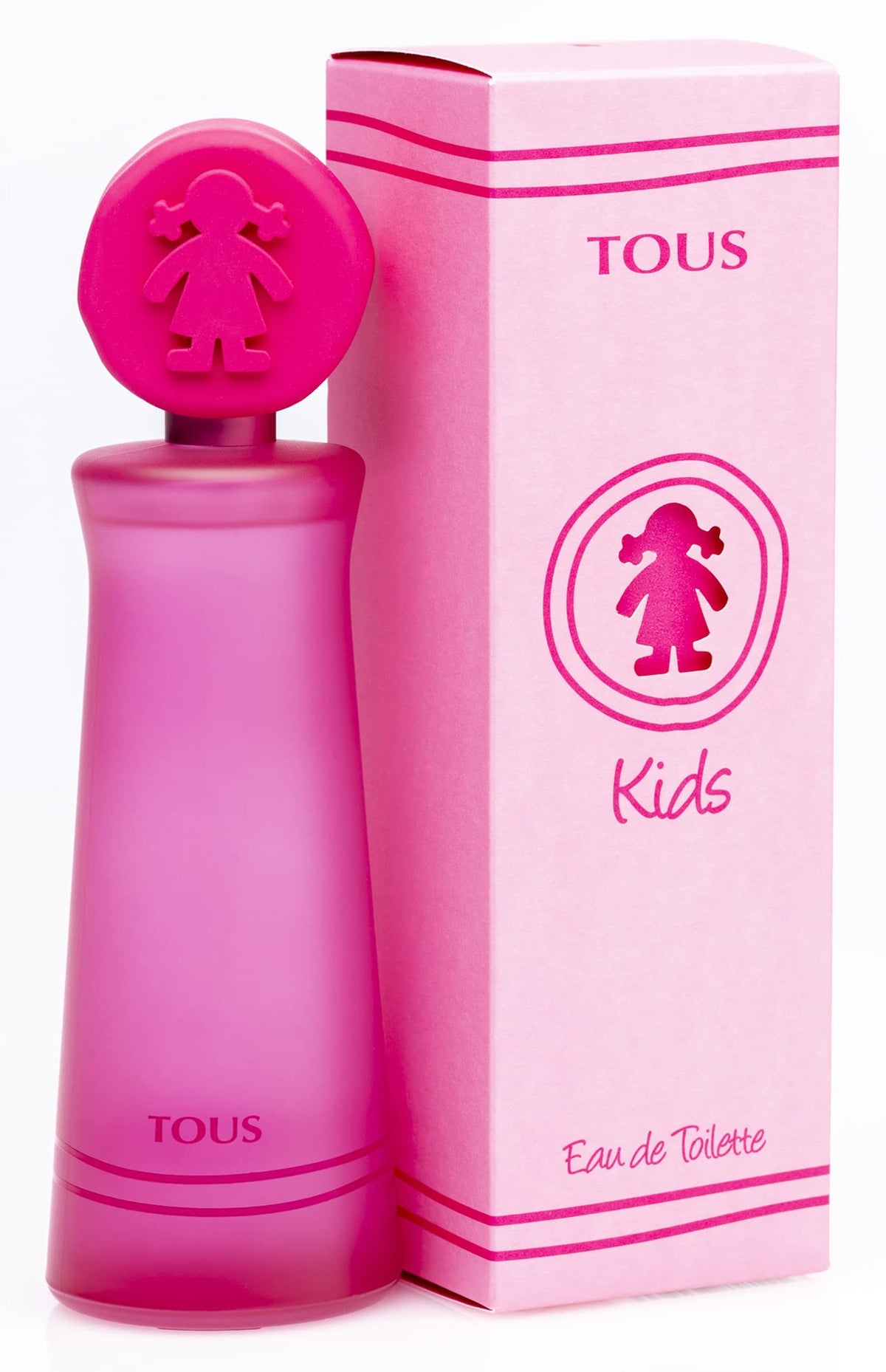 Tous Girl 3.4 oz Eau de Toilette for Women