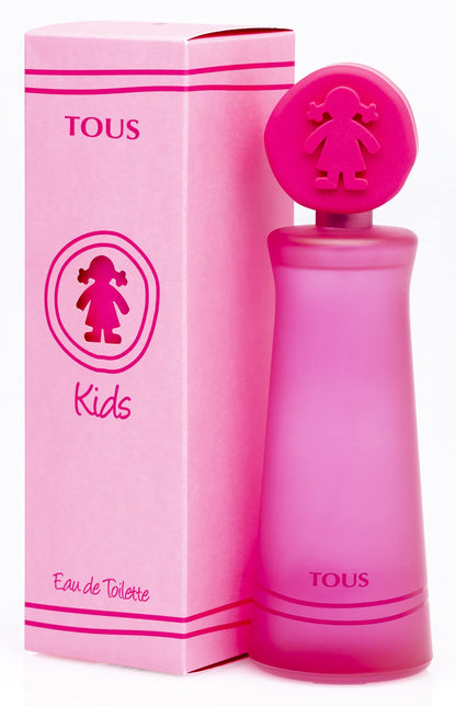 Tous Girl 3.4 oz Eau de Toilette for Women