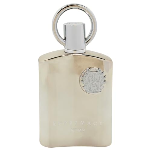 ZZMSUPREMACY SILVER 3.4 EDP SPR