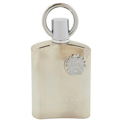 ZZMSUPREMACY SILVER 3.4 EDP SPR