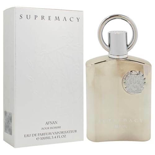 ZZMSUPREMACY SILVER 3.4 EDP SPR