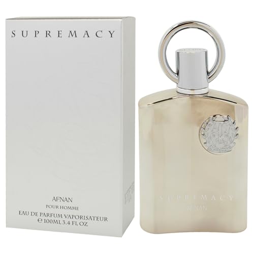 ZZMSUPREMACY SILVER 3.4 EDP SPR