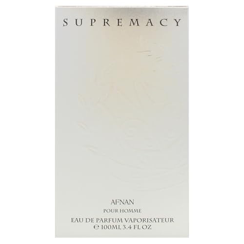 ZZMSUPREMACY SILVER 3.4 EDP SPR