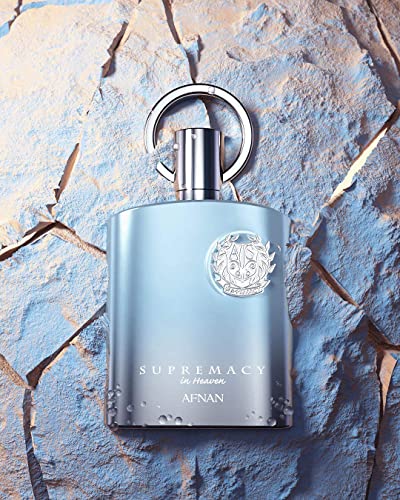 AFNAN SUPREMACY IN HEAVEN 3.4 EDP MEN
