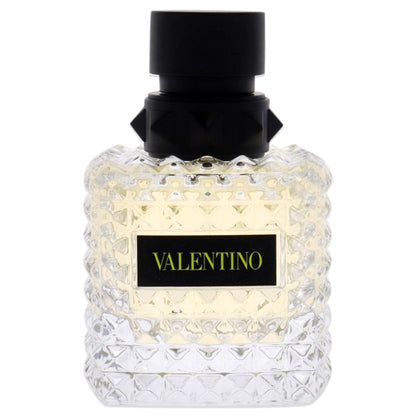 VALENTINO BORN IN ROMA YELLOW DREAM 1.7 EDP WOMEN