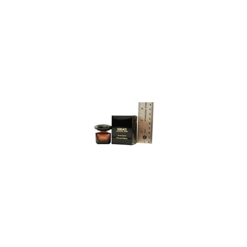 Versace Crystal Noir 5 ml Eau de Toilette for Women
