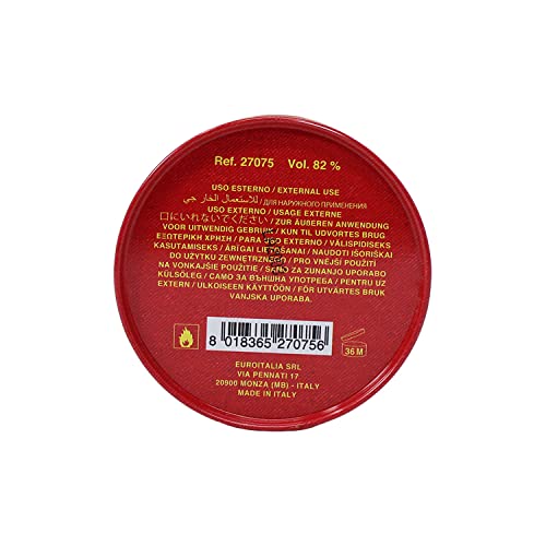 RED JEANS 2.5 EDT WOMEN