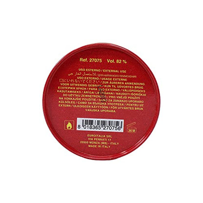 RED JEANS 2.5 EDT WOMEN