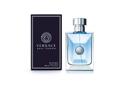 VERSACE SIGNATURE 3.4 EDT MEN