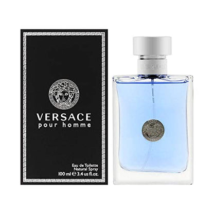 VERSACE SIGNATURE 3.4 EDT MEN