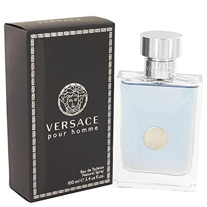 VERSACE SIGNATURE 3.4 EDT MEN