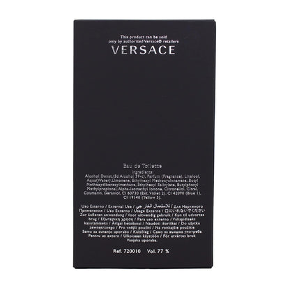 VERSACE SIGNATURE 3.4 EDT MEN