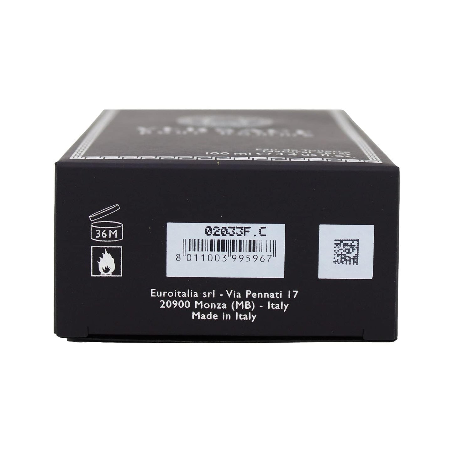 VERSACE SIGNATURE 3.4 EDT MEN