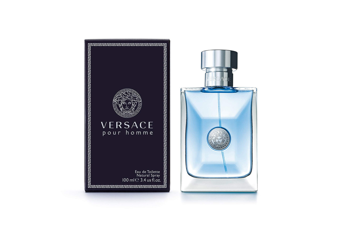 VERSACE SIGNATURE 3.4 EDT MEN