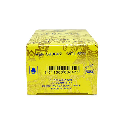 MINI VERSACE YELLOW DIAMONDS 5 ML EDT WOMEN