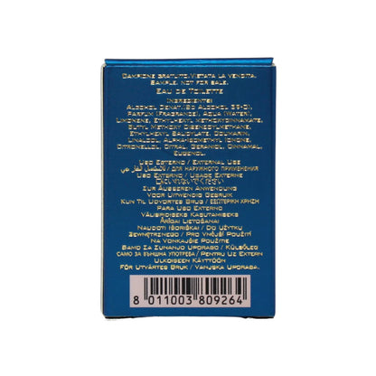 MINI VERSACE EROS 5 ML EDT MEN