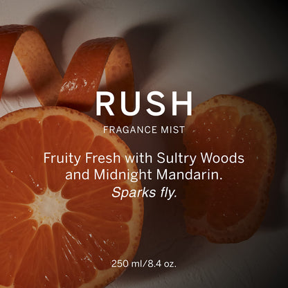 VS RUSH 8.4 WOMEN B/M